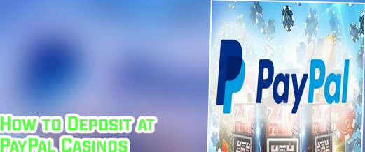 1 paypal deposit casino