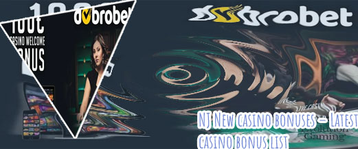 100 casino welcome bonus