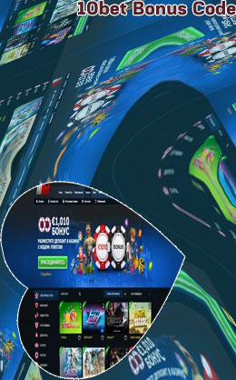 10bet casino bonus code