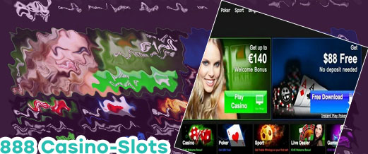 888 casino download