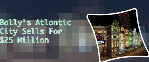 Bally's atlantic city casino