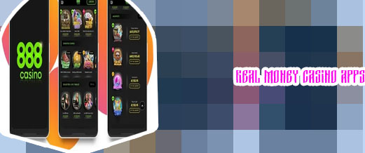 Best casino app real money