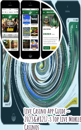 Best casino apps