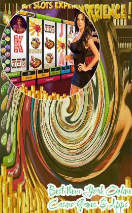 Best casino slots online