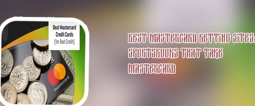 Best mastercard online casinos
