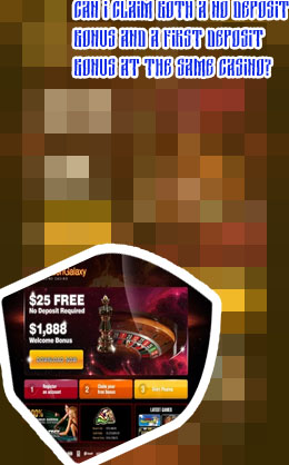 Best mobile casino no deposit bonus