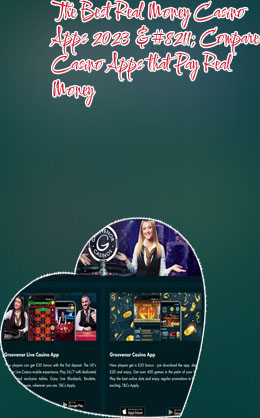 Best online casino android app