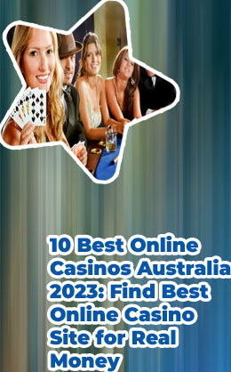 Best online casino in the world