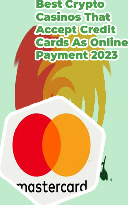 Best online casino that accepts mastercard