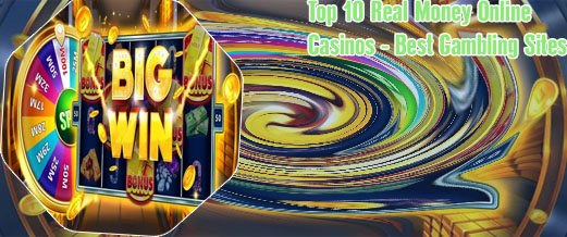 Best online casino to win big