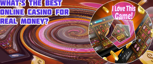 Best online casinos for android