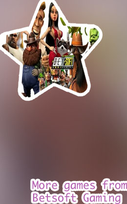 Betsoft casino sites