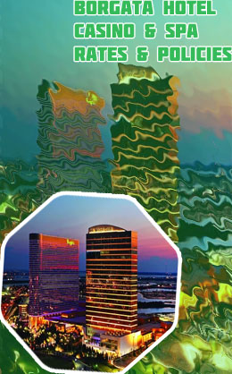 Borgata casino