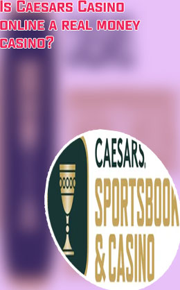Caesars online casino