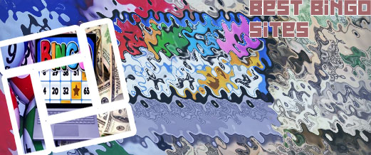 Cash bingo sites