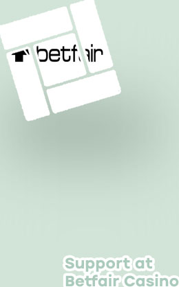 Casino betfair