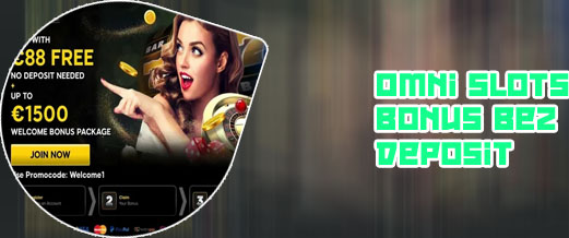Casino bez deposit bonus