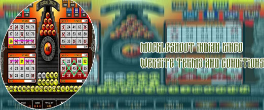 Casino bingo