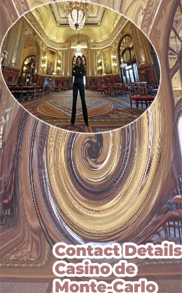 Casino de monte carlo