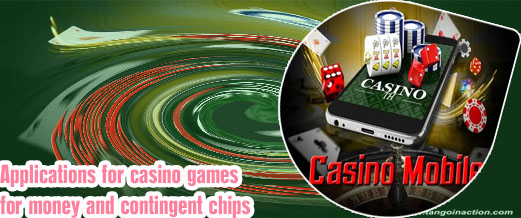 Casino game download for android