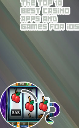 Casino ios