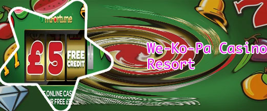 Casino mfortune