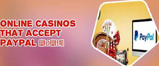 Casino paypal payout
