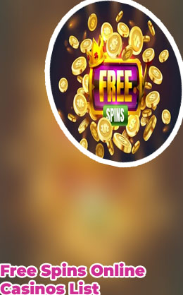 Casino spins