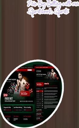 Casino web site
