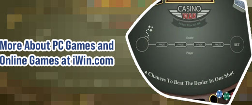 Free casino games no internet