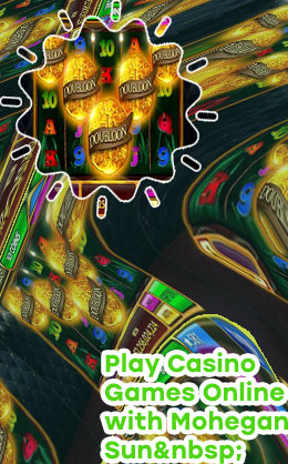 Free casino slot play
