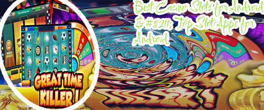 Free casino slots apps