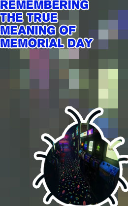 Gameroom casino near me