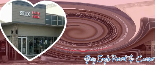 Grey eagle casino