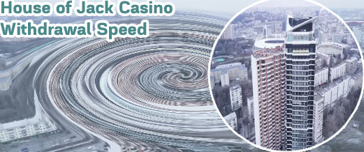 House of jack casino