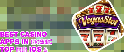 Ios casino games
