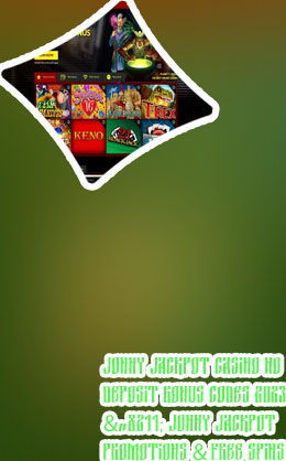 Jackpot casino no deposit bonus codes