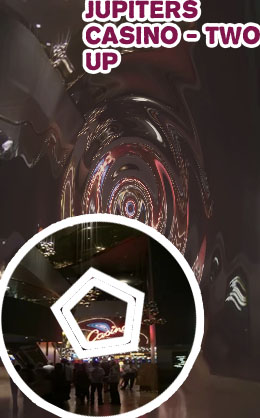 Jupiters casino