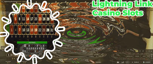 Lightning casino