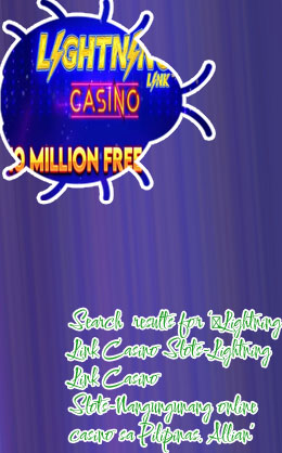 Lightning link casino