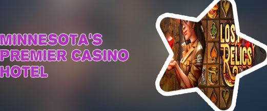Loosest slots casino near me