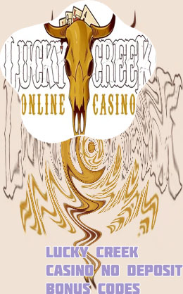 Lucky creek casino