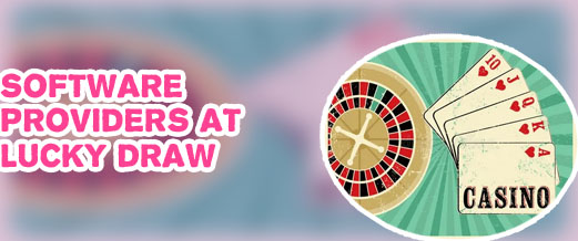Lucky draw casino