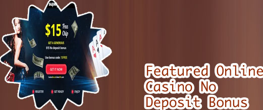 Mobile casino games no deposit bonus