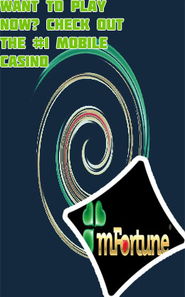 Mobile phone casino no deposit
