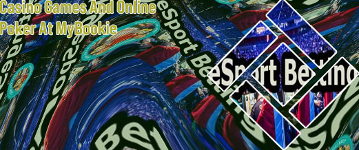 Mybookie casino