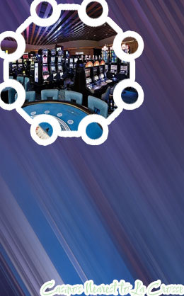 Nearest casino