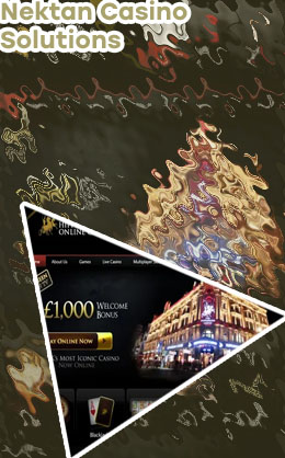 Nektan casino
