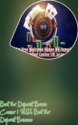 Online casino 100 welcome bonus