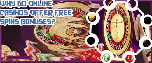 Online casino 20 free spins